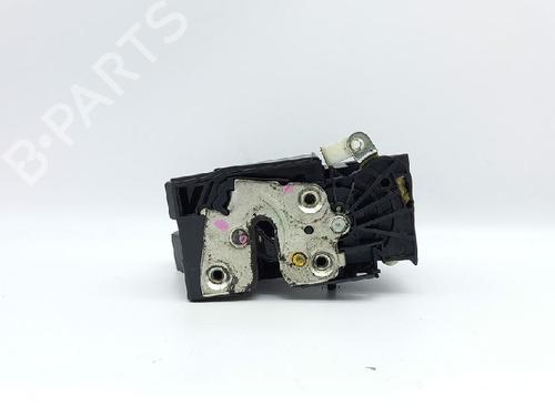 Rear right lock DACIA SANDERO II 1.5 dCi | BP27959216C99