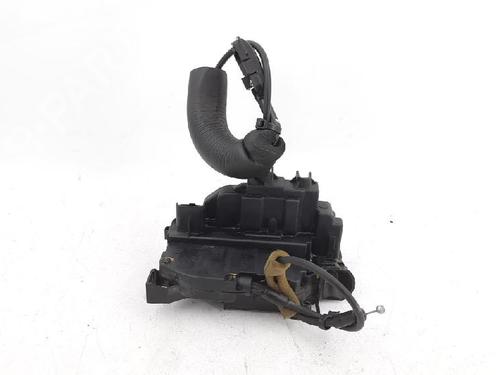 Rear left lock RENAULT MEGANE III Grandtour (KZ0/1) 1.5 dCi (KZ09, KZ0D, KZ1G, KZ29, KZ14, KZ1W, KZ10, KZ1F,... | BP27945780C100
