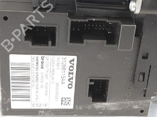 Front right window mechanism VOLVO C30 (533) 1.6 D | BP27942953C23 