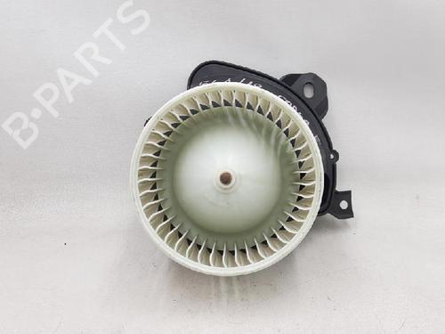 Heater blower motor OPEL CORSA E (X15) 1.2 (08, 68) | BP27937070M62 