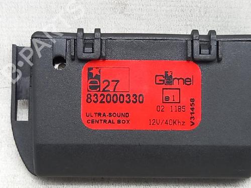 Electronic module BMW X5 (E53) 3.0 d | BP27956932M83 