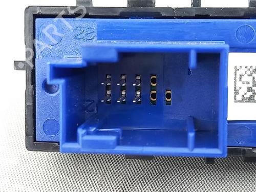 Switch PEUGEOT 308 II (LB_, LP_, LW_, LH_, L3_) 1.6 HDi / BlueHDi 115 | BP27953624I30