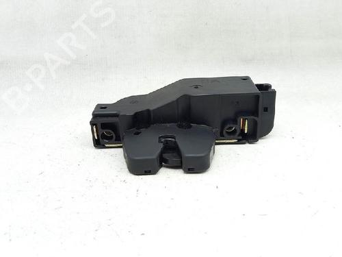 Tailgate lock PEUGEOT 206 SW (2E/K) 1.6 HDi 110 | BP27958789C101 