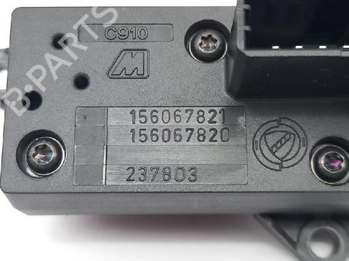 Warning switch ALFA ROMEO 159 (939_) 1.9 JTDM 16V (939AXC1B, 939AXC12) | BP27959130I22 