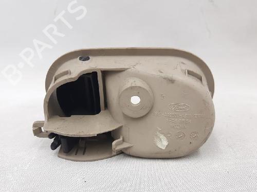 Rear right interior door handle FORD FIESTA V (JH_, JD_) 1.4 16V | BP27935402I16 