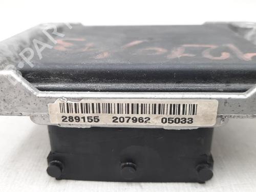 Electronic module OPEL CORSA C (X01) 1.2 (F08, F68) | BP27934649M83 