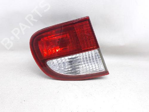 Left tailgate light DAEWOO LANOS (KLAT) 1.3 | BP27954336C79 