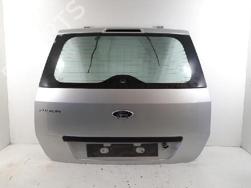Tailgate FORD FUSION (JU_) 1.4 | BP27966425C6 