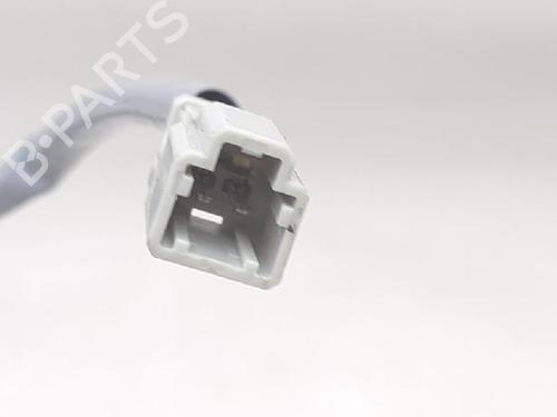 Rear left window mechanism HONDA CR-V I (RD) 2.0 16V 4WD (RD1, RD3) | BP27949524C24