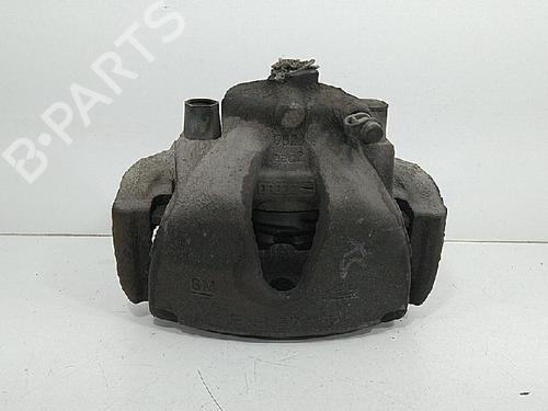 Left front brake caliper OPEL ZAFIRA / ZAFIRA FAMILY B (A05) 1.9 CDTI (M75) | BP27941946M105 