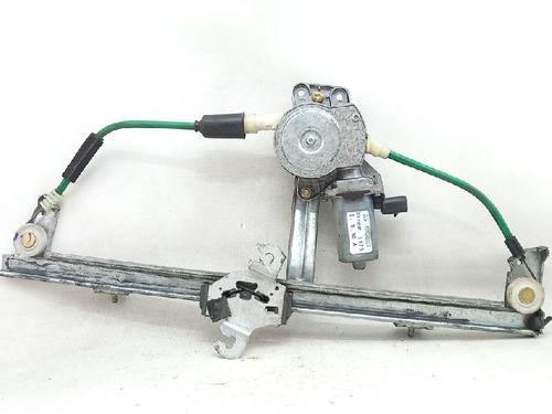 Front right window mechanism ALFA ROMEO 145 (930_) 1.4 i.e. 16V T.S. (930.A3A) | BP27958552C23 