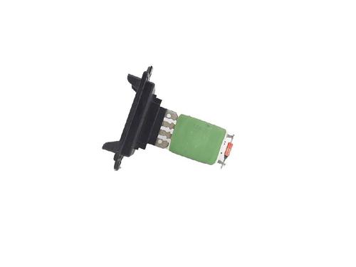 Used Heater resistor CITROËN C3 I (FC_, FN_) 1.1 i (60 hp) 27954949