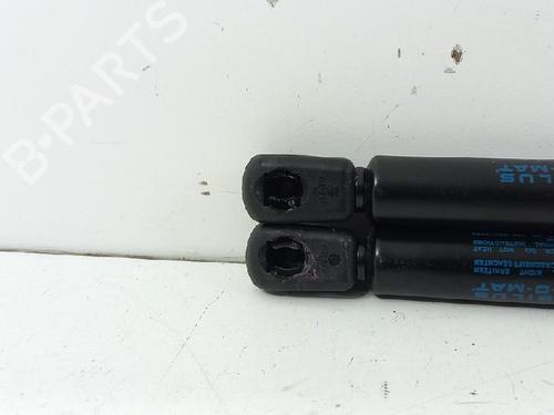 Heckklappendämpfer PEUGEOT 206 Hatchback (2A/C) 1.4 i | BP27966543C138 
