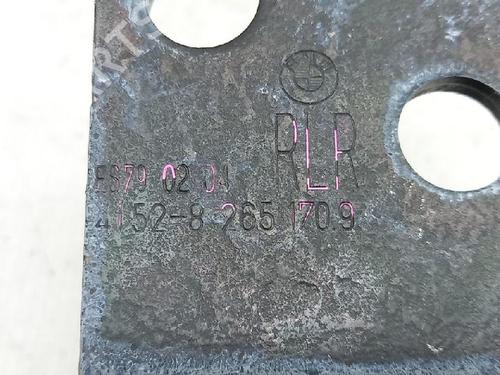 Hinge/Door check strap BMW X5 (E53) 3.0 d | BP27956942C146 
