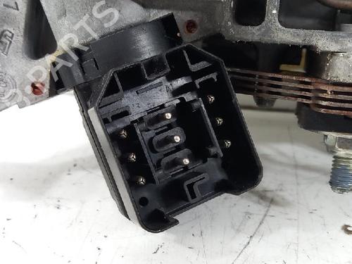 Steering column MINI MINI (R50, R53) Cooper | BP27960356M21