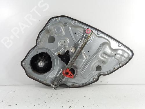 Rear left window mechanism FIAT CROMA (194_) 1.9 D Multijet | BP27961009C24 