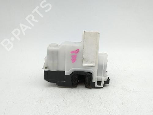 Rear right lock FIAT PANDA (169_) 1.2 Natural Power (169.AXB1A) | BP27944288C99 