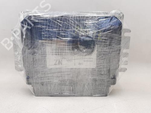 Engine control unit (ECU) CHEVROLET MATIZ (M200, M250) 1.0 | BP17078367M57 - Image 6