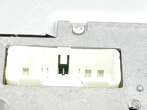 Radio MAZDA 5 (CR) 1.8 (CR19) | BP27943171E6 