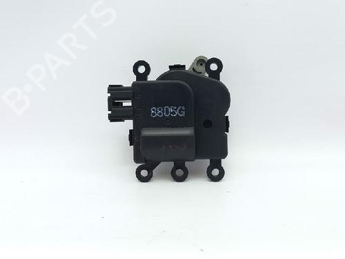 Electronic sensor MAZDA 6 Estate (GH) 2.0 MZR (GHEFW, GH10F) | BP27959368M84 