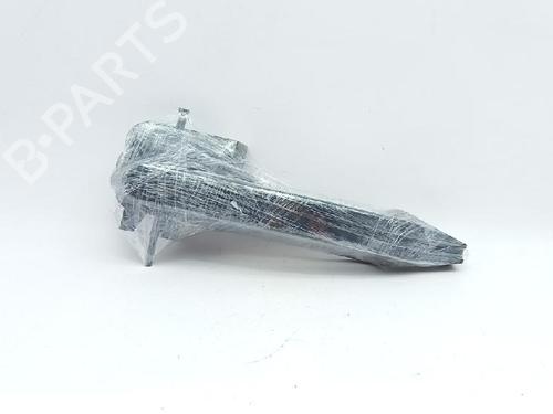 Front right exterior door handle FORD FIESTA V (JH_, JD_) 1.25 16V | BP27962550C129 