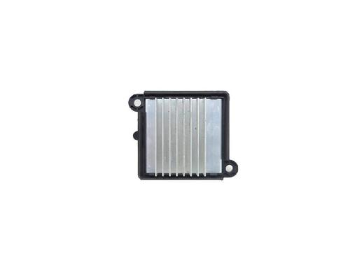 Used Heater resistor CITROËN C4 Picasso I MPV (UD_) 1.6 HDi (109 hp) 27938569