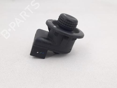 Mirror switch NISSAN PRIMASTAR Van (X83) 1.9 dCi 100 | BP27938868I25 