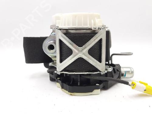 Front left seatbelt FIAT BRAVO II (198_) 1.4 (198AXA1B) | BP27945090I26 