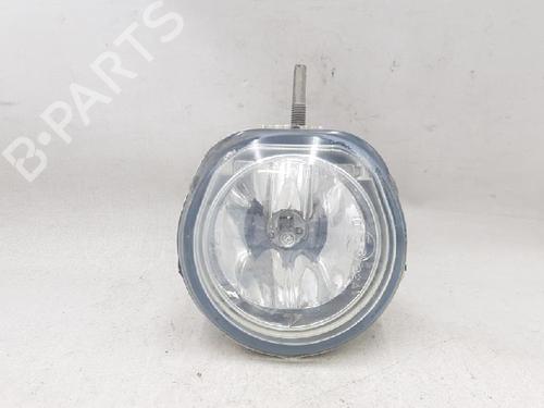 Left front fog light FIAT FIORINO Box Body/MPV (225_) 1.4 Natural Power (225BXC1A, 225AXC1A) | BP27939323C30 
