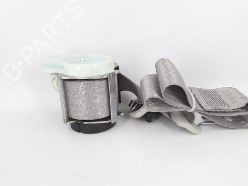 Rear right seatbelt FIAT IDEA (350_) 1.3 D Multijet | BP27967700I28 