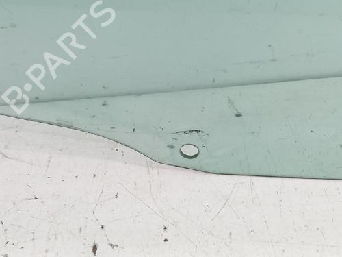 Front left door window FIAT PUNTO (188_) 1.2 16V 80 (188.233, .235, .253, .255, .333, .353, .639,... | BP27970305C18 