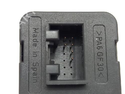 Spak kontakt OPEL CORSA C (X01) 1.2 Twinport (F08, F68) | BP27961124I30 