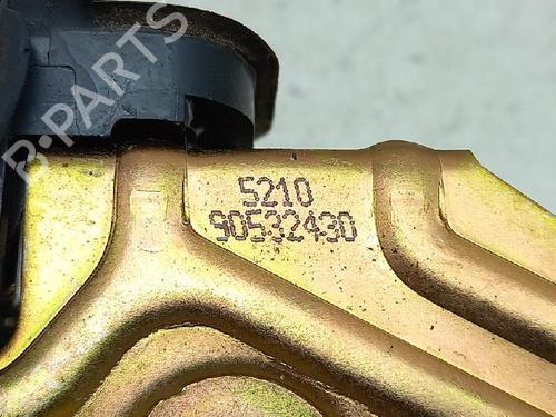 Front right lock OPEL CORSA B (S93) 1.0 i 12V (F08, F68, M68) | BP27957394C97 