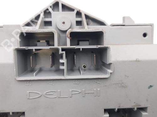 Fuse box FIAT PUNTO (188_) 1.2 16V 80 (188.233, .235, .253, .255, .333, .353, .639,... | BP27948213E1 