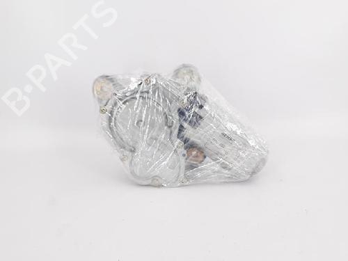 Rear wiper motor FIAT PANDA (169_) 1.2 (169AXF2A, 169AXF1A) | BP27965857M102 