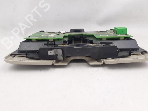 Kabinelys VOLVO S60 I (384) D5 | BP27938237I8 