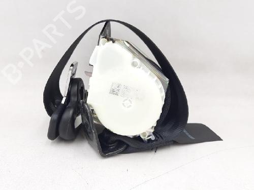 Sicherheitsgurt hinten rechts FORD FIESTA VI (CB1, CCN) 1.0 | BP27951443I28