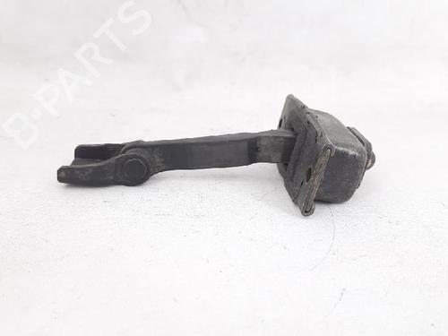 Hinge/Door check strap MERCEDES-BENZ A-CLASS (W168) A 160 (168.033, 168.133) | BP27936851C146 