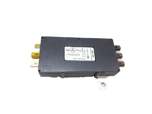 Used Electronic module MERCEDES-BENZ A-CLASS (W169) A 180 CDI (169.007, 169.307) (109 hp) 27946442