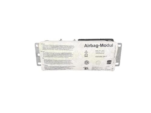 Passasjer kollisjonspute SEAT CORDOBA (6L2) 1.4 16V (86 hp) 27968882