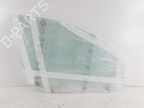 Front right door window RENAULT CLIO III (BR0/1, CR0/1) 1.4 16V | BP27955516C19 