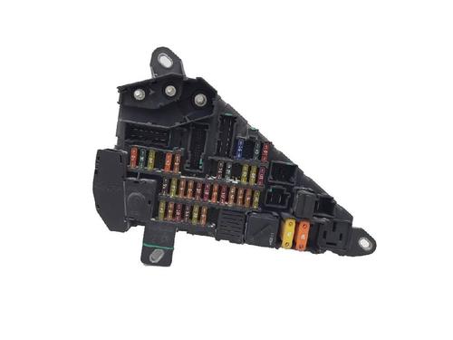 Used Fuse box BMW 5 (E60) 525 d (177 hp) 27945295