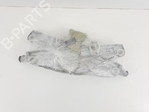 Vindusheismekanisme høyre foran JEEP COMPASS (MK49) 2.0 CRD 4x4 | BP27943845C23