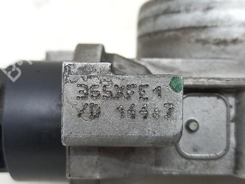 Throttle body FIAT SEICENTO / 600 (187_) 1.1 (187AXB, 187AXB1A, 187AXC1A02) | BP27937244M82 