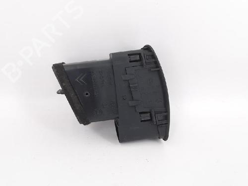 Air vent CITROËN SAXO (S0, S1) 1.5 D | BP27962224I21 