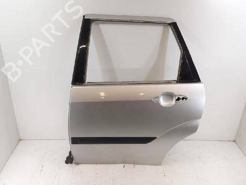 Left rear door FORD FOCUS I Turnier (DNW) 1.8 TDCi | BP27955591C4 