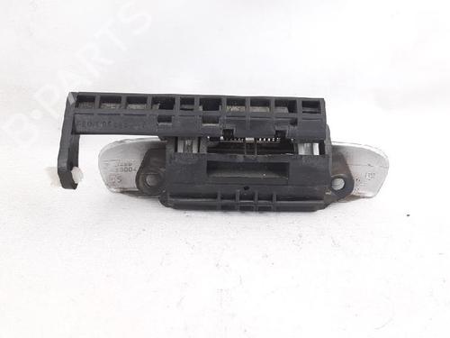 Rear left exterior door handle CITROËN XSARA PICASSO (N68) 1.6 16V | BP27957557C130