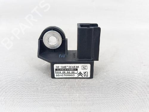 Elektronisk sensor PEUGEOT 307 (3A/C) 1.6 | BP27936393M84 