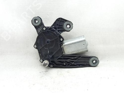 Rear wiper motor CITROËN C2 (JM_) 1.4 HDi | BP27935244M102 
