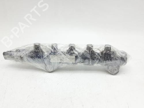 Injection rail CITROËN C3 Picasso (SH_) 1.6 HDi | BP27943863M98